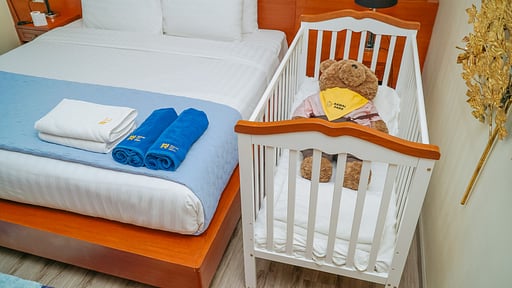 Rawayana West Three Bedroom Superior Villa Others 