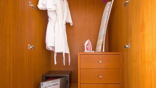 Rawayana West Three Bedroom Superior Villa Others 