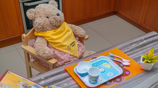 Rawayana West Three Bedroom Superior Villa Others 