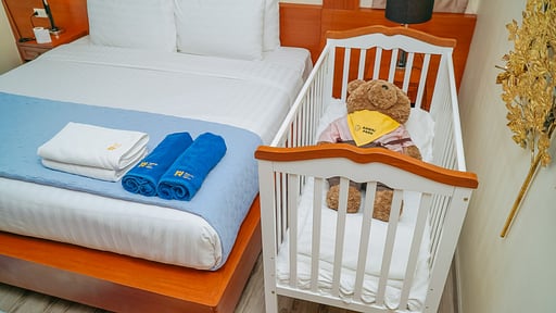 Rawayana West Three Bedroom Villa Autres 