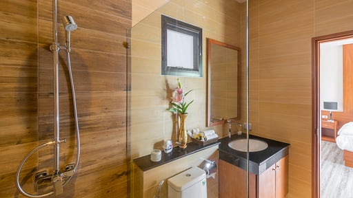 Rawayana West Three Bedroom Villa Chambre 2