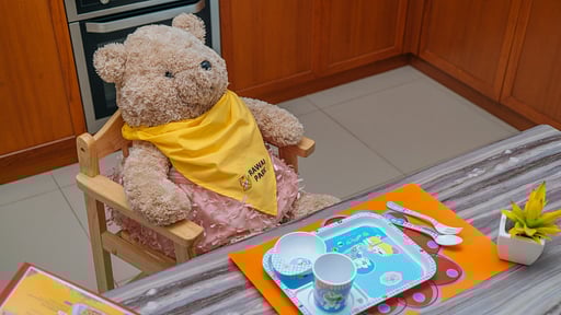 Rawayana West Three Bedroom Villa Autres 