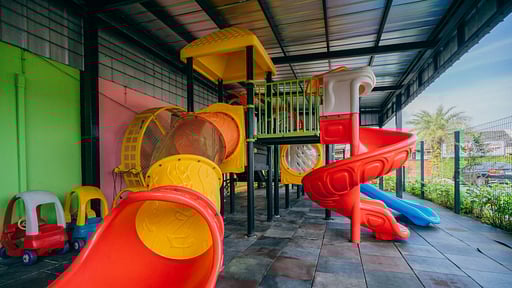 Rawayana West Two Bedroom Villa Autres 