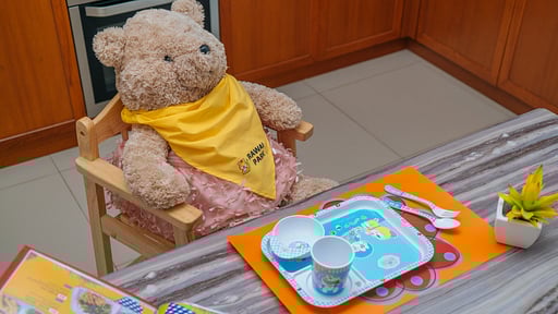 Rawayana West Two Bedroom Villa Autres 