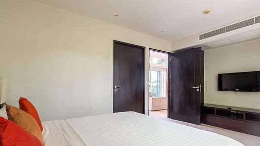 Raya Beachloft Bedroom 2