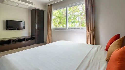 Raya Beachloft Bedroom 2