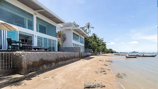 Raya Beachloft Others