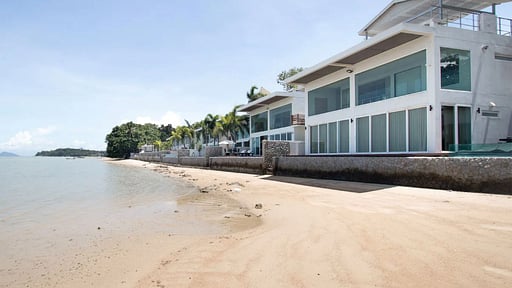 Raya Beachloft Others