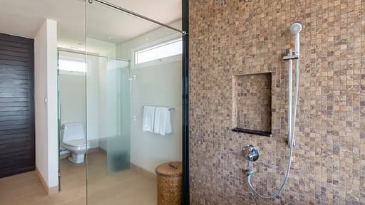 Raya Beachloft Bedroom 1