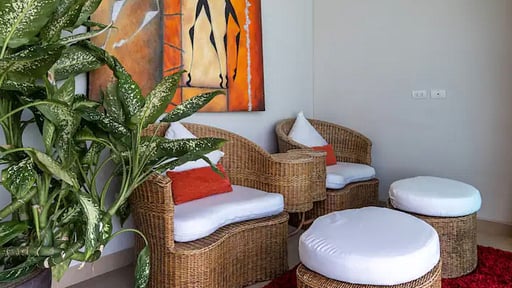 Raya Beachloft Others