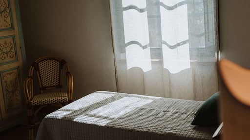 Rododendro Apartment Chambre 2