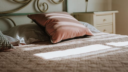 Rododendro Apartment Chambre 1