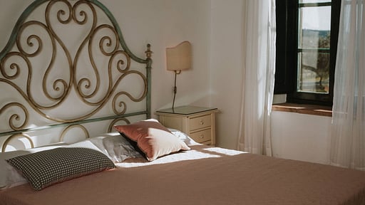 Rododendro Apartment Chambre 1