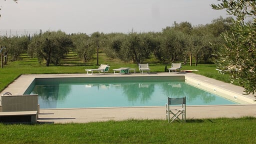 Rododendro Apartment Piscine