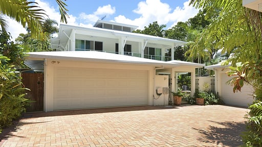 Reef Villa Port Douglas Others 