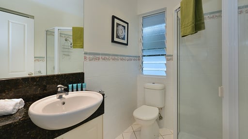 Reef Villa Port Douglas Bedroom 4
