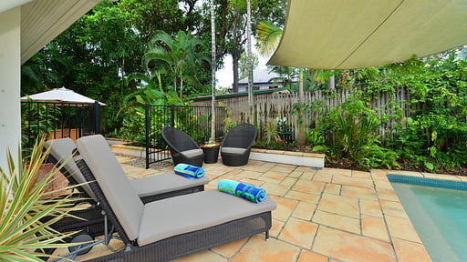 Reef Villa Port Douglas Others 