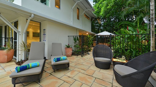 Reef Villa Port Douglas Others 