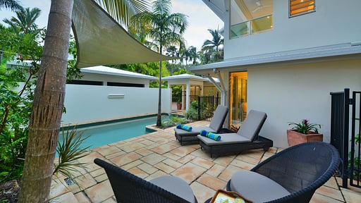 Reef Villa Port Douglas Others 