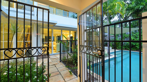 Reef Villa Port Douglas Others 