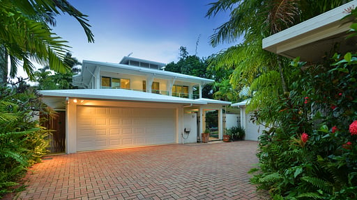 Reef Villa Port Douglas Others 