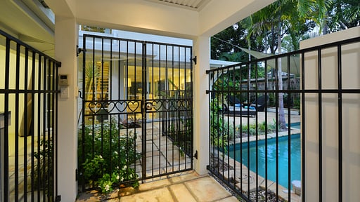 Reef Villa Port Douglas Others 