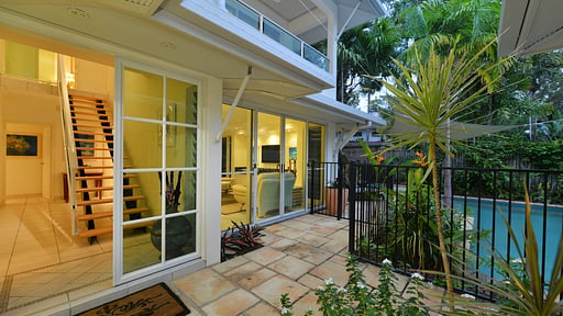 Reef Villa Port Douglas Others 