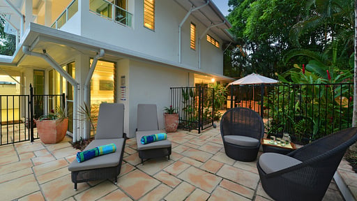 Reef Villa Port Douglas Others 