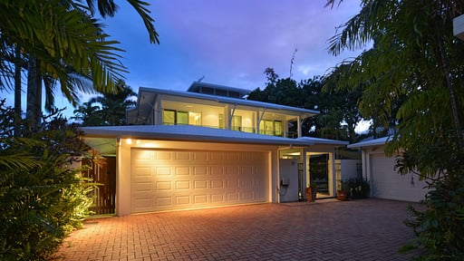 Reef Villa Port Douglas Others 