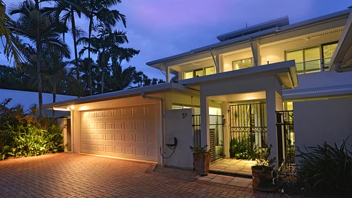 Reef Villa Port Douglas Others 