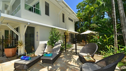 Reef Villa Port Douglas Others 