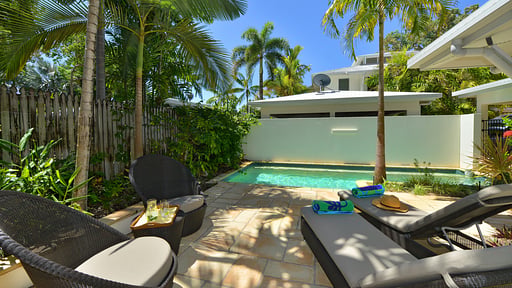 Reef Villa Port Douglas Others 