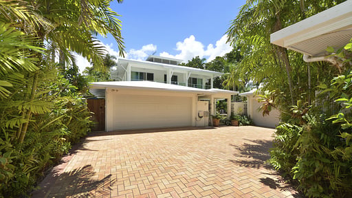 Reef Villa Port Douglas Others 