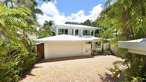 Reef Villa Port Douglas Others 