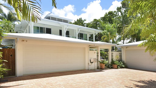 Reef Villa Port Douglas Others 