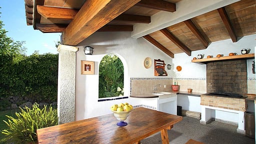 Rei Vila Спортивное оборудование