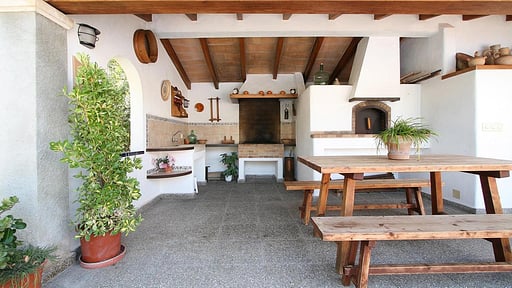 Rei Vila Спортивное оборудование