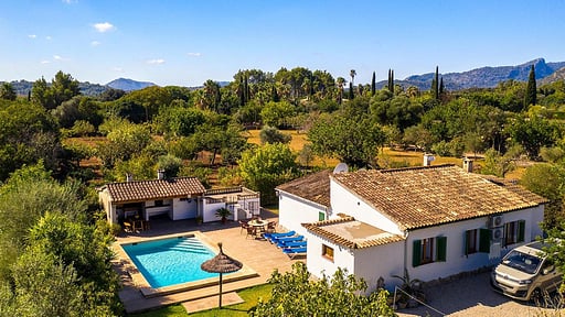 Rei Vila Фото с дрона