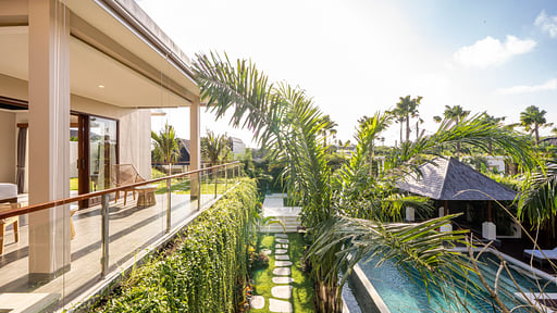 Reillo Estate Others