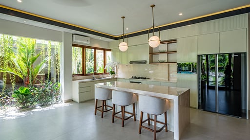 Reillo Estate Kitchen 1