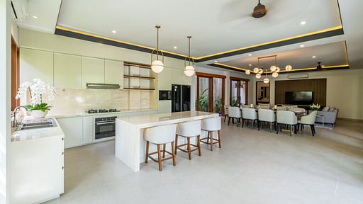 Reillo Estate Kitchen 2