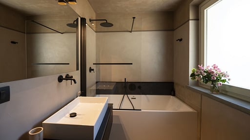 Relais Casa Clara Slaapkamer 2