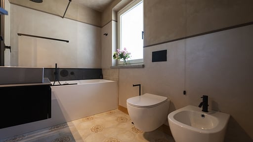 Relais Casa Clara Slaapkamer 2