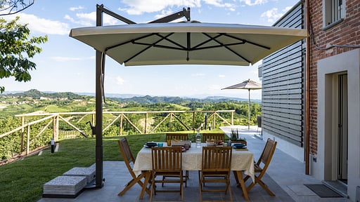 Relais Casa Clara Eethoek