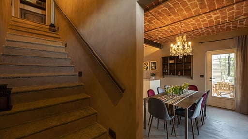 Relais Casa Clara Eethoek