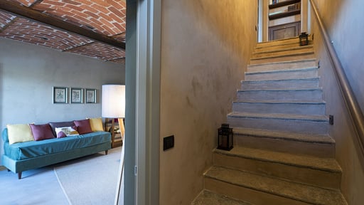 Relais Casa Clara Slaapkamer 3