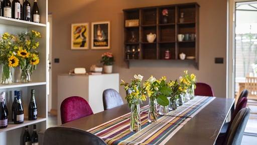 Relais Casa Clara Eethoek