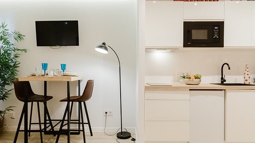 Rental Holidays Apartment Others