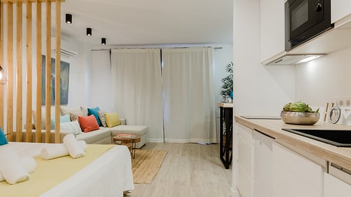 Rental Holidays Apartment Others