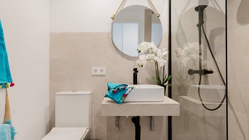 Rental Holidays Apartment Bedroom 1